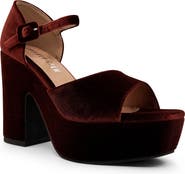 CHELSEA CREW Quill Sandal