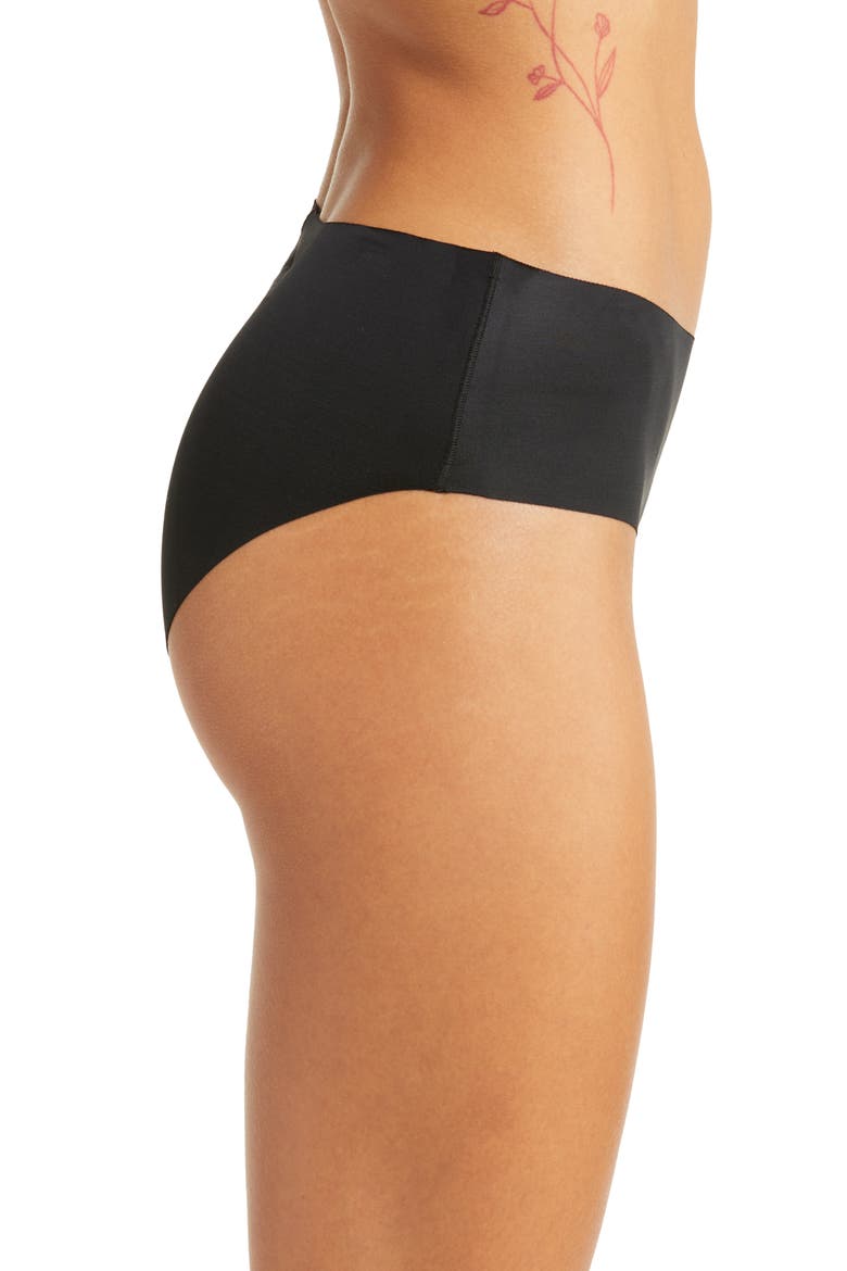 Seamless Bikini, Alternate, color, 12AM