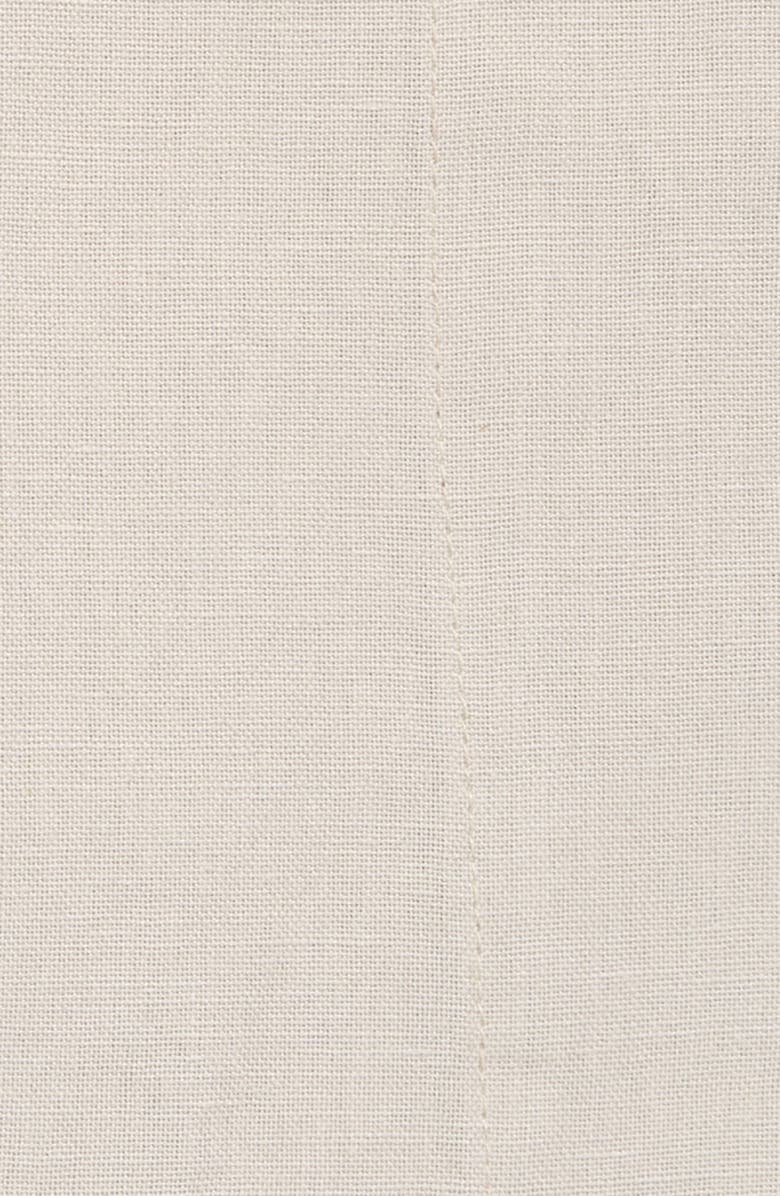 Nordstrom Set of 4 Cotton & Linen Napkins, Alternate, color, 