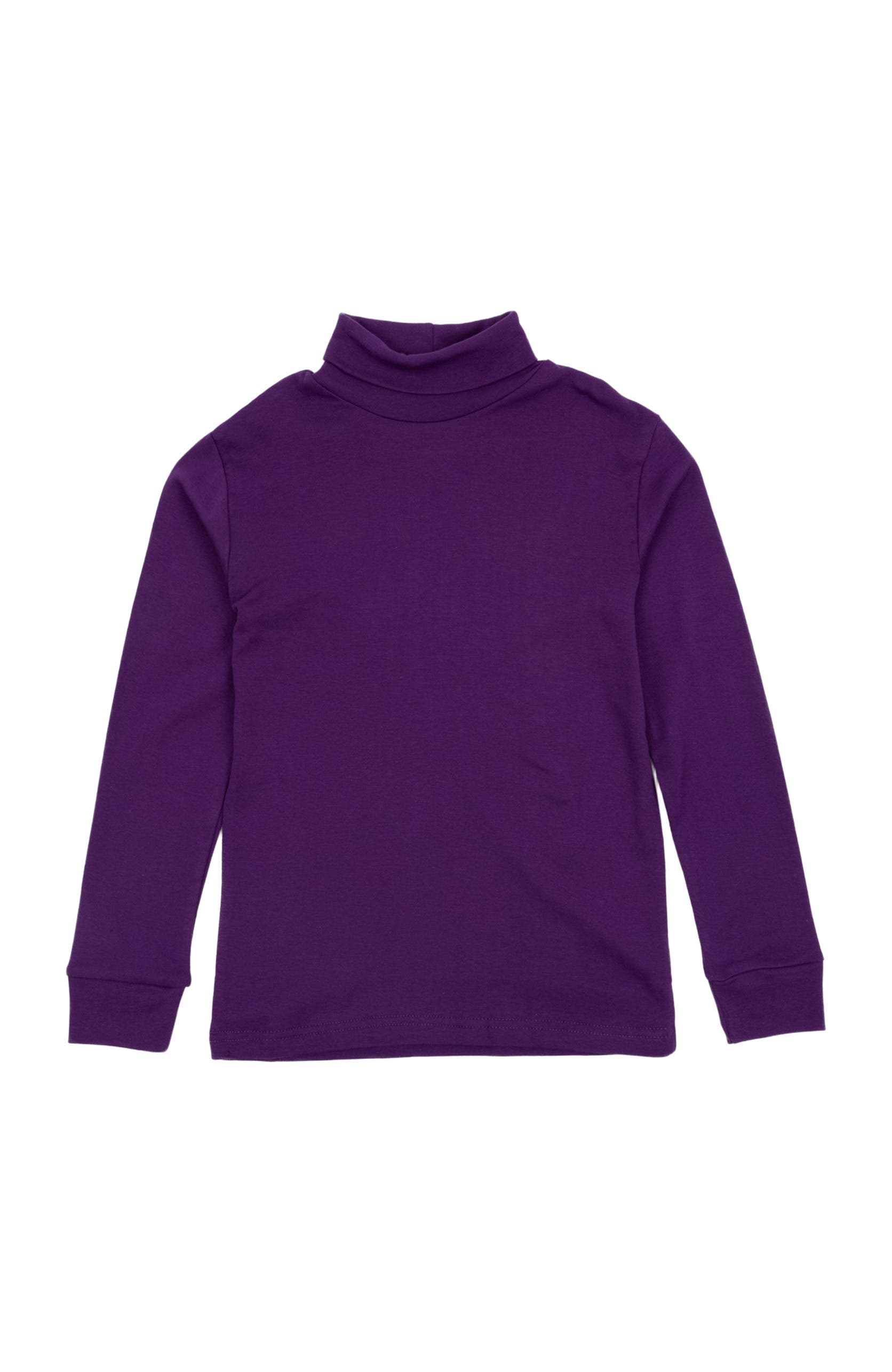Dark Purple