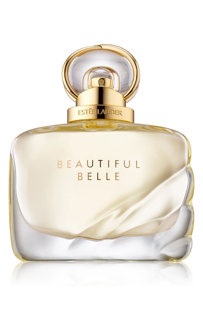 Estée Lauder Beautiful Belle Eau de Parfum Spray, Main, color, 