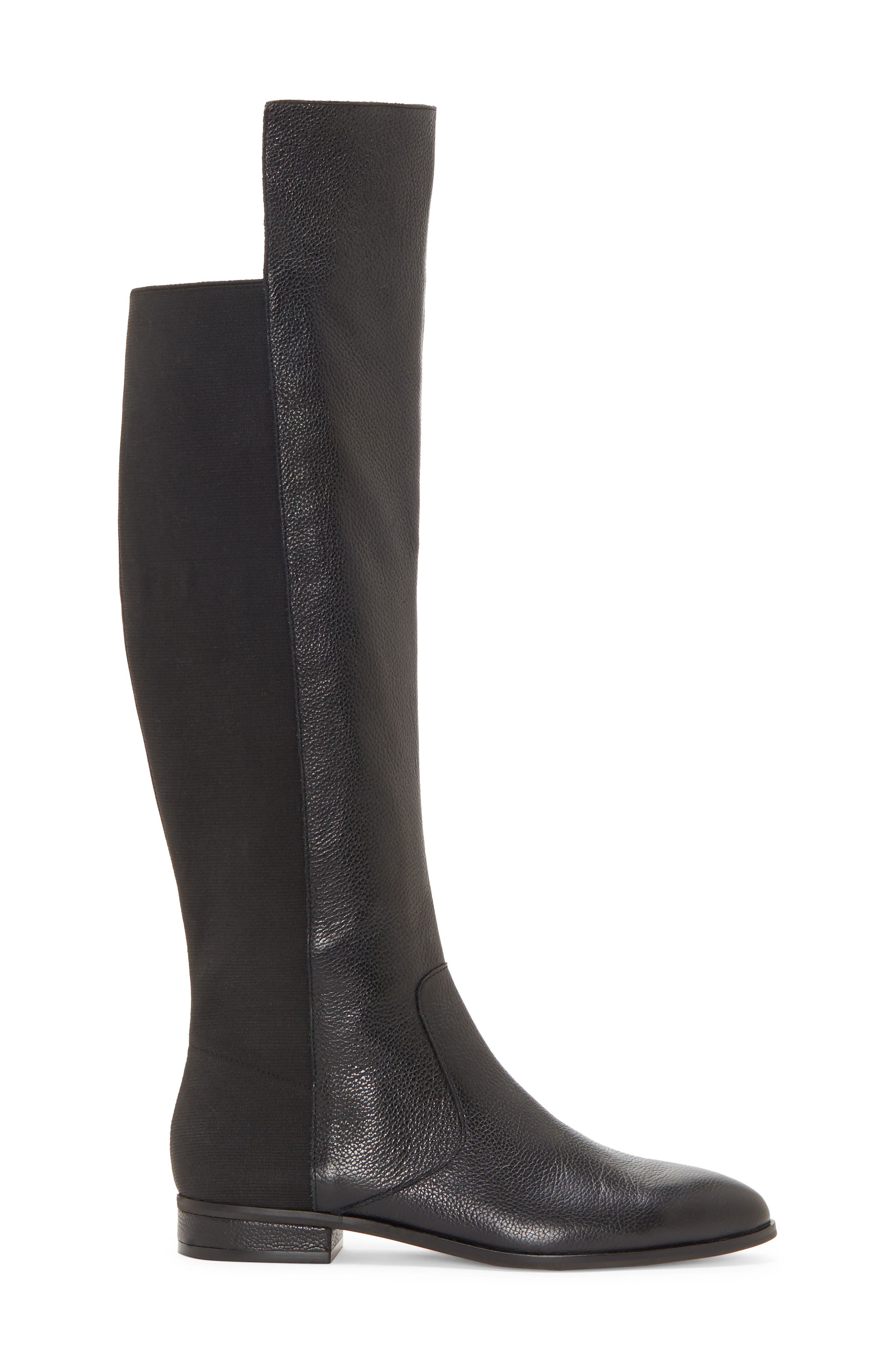 Enzo Angiolini Marala High/Low Boot, Alternate, color, 