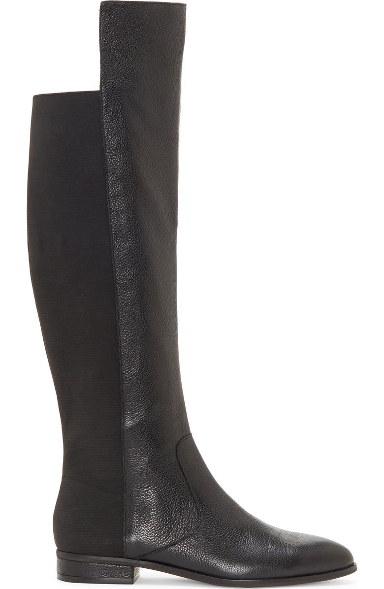 Enzo Angiolini Marala High/Low Boot, Alternate, color,