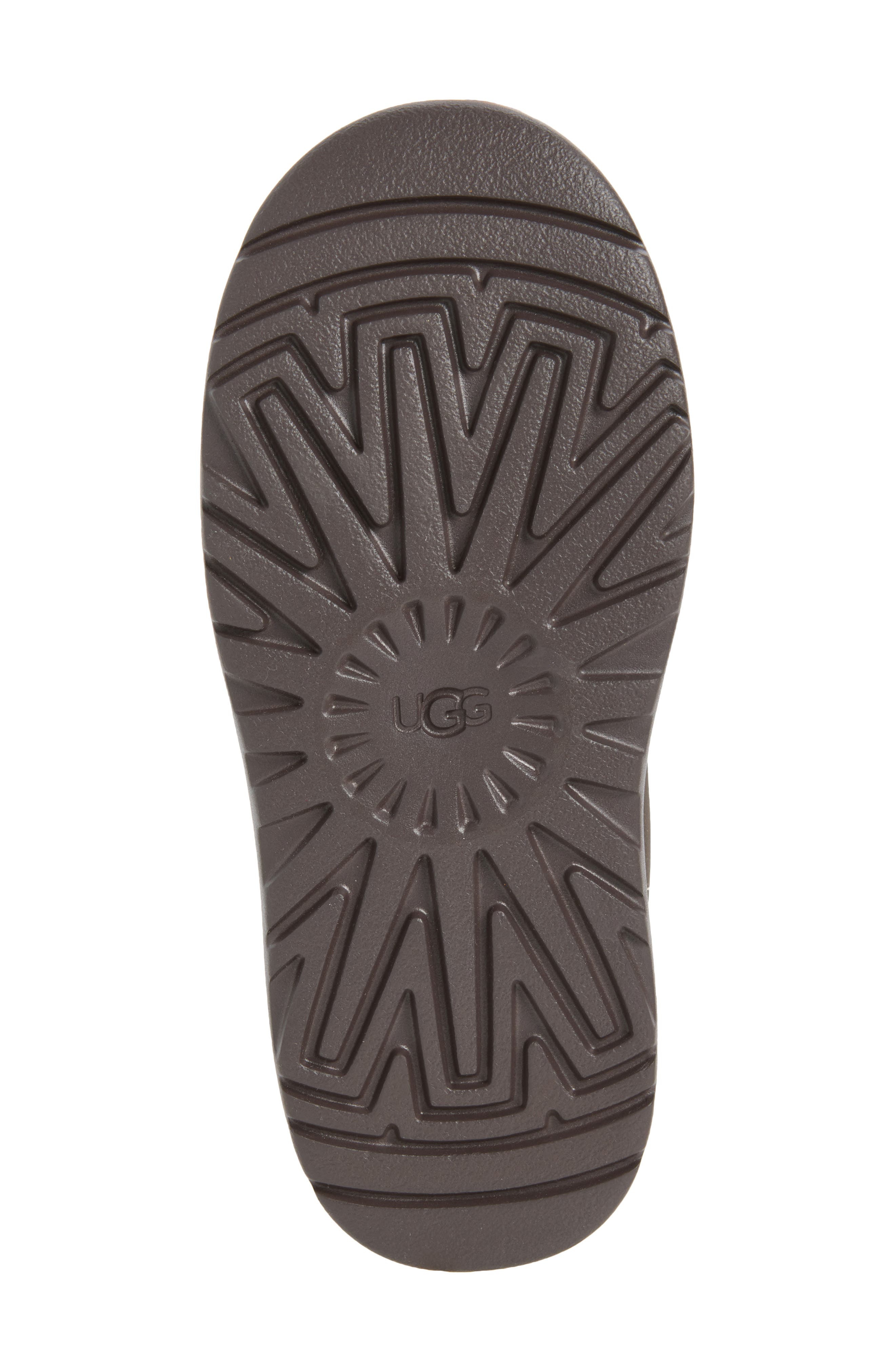 Kids' Neumel Waterproof Hybrid Boot, Alternate, color, DUSTED COCOA