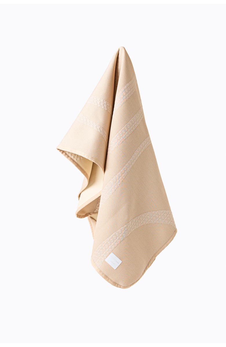 LAY LO Brigette Romanek by LAY LO  Luxury Pet Blanket, Alternate, color, Red