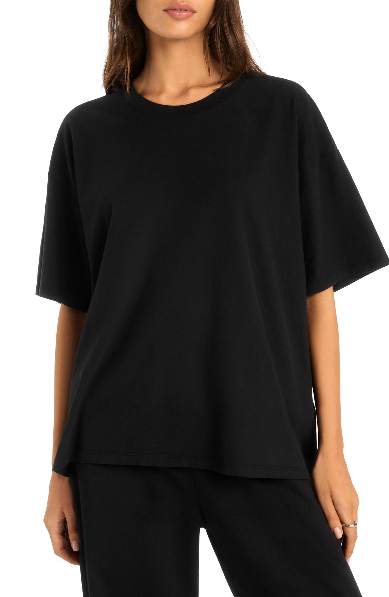 Coast Oversize Boyfriend T-Shirt