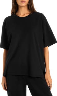 Vitamin A® Coast Oversize Boyfriend T-Shirt