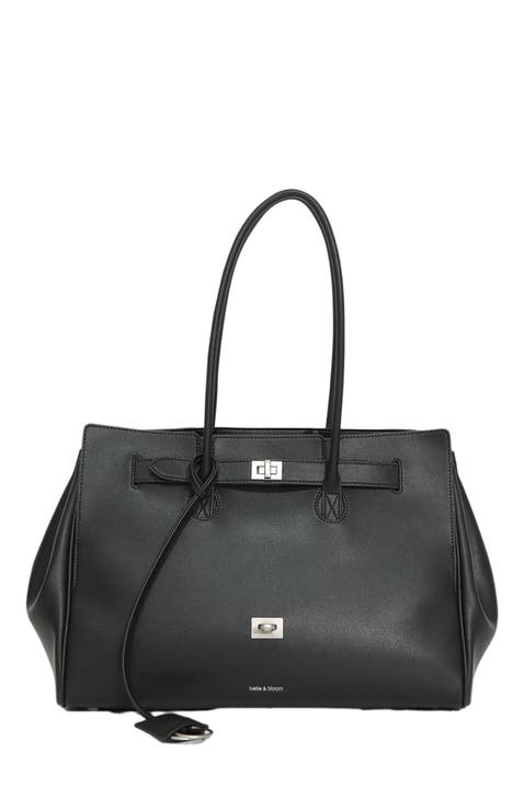 Rude Boy Shoulder Bag