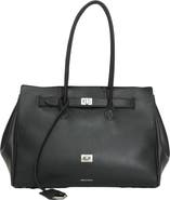 Belle & Bloom Rude Boy Shoulder Bag