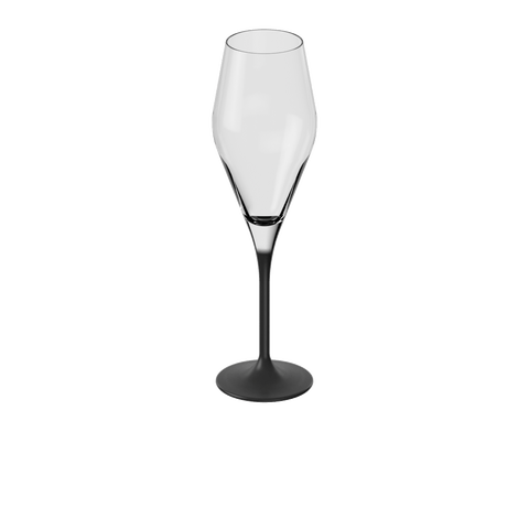 Manufacture Rock Champagne Flute Set of 4