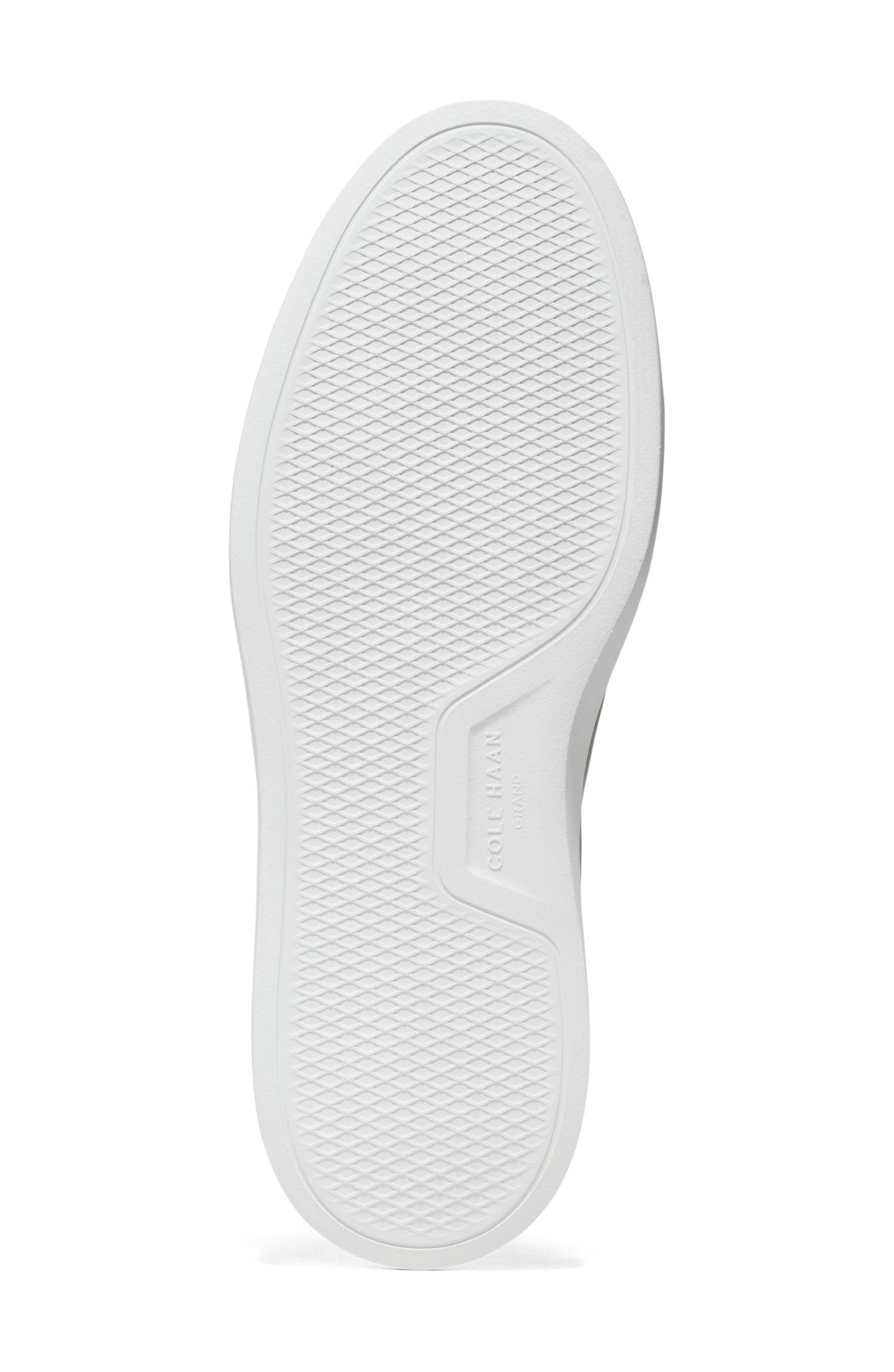 Мужские кроссовки Cole Haan GrandPro Rally LTT Sneaker — фото 6