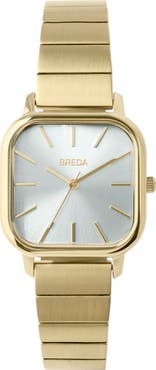 BREDA Esther Bracelet Watch, 26mm