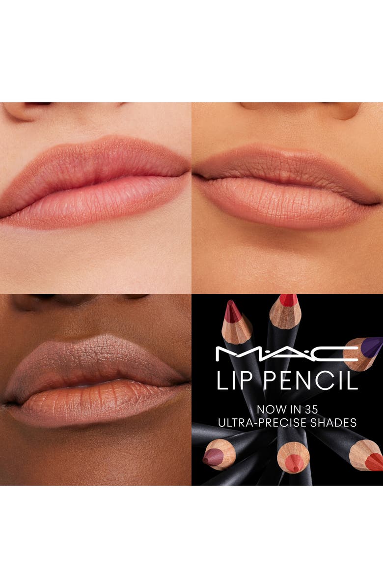 Lip Liner Pencil