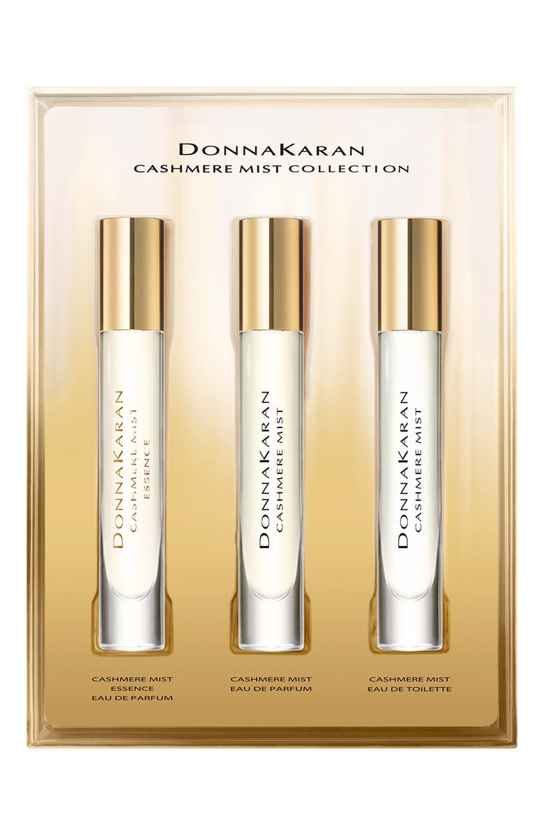 Donna Karan New York Donna Karan Cashmere Mist Purse Spray Set, Alternate, color, 