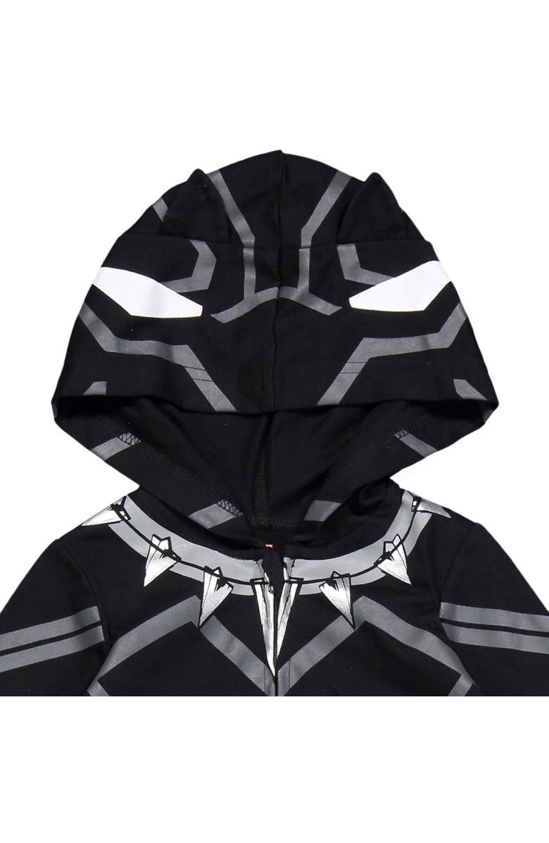 Marvel Cosplay Coverall, Alternate, color,