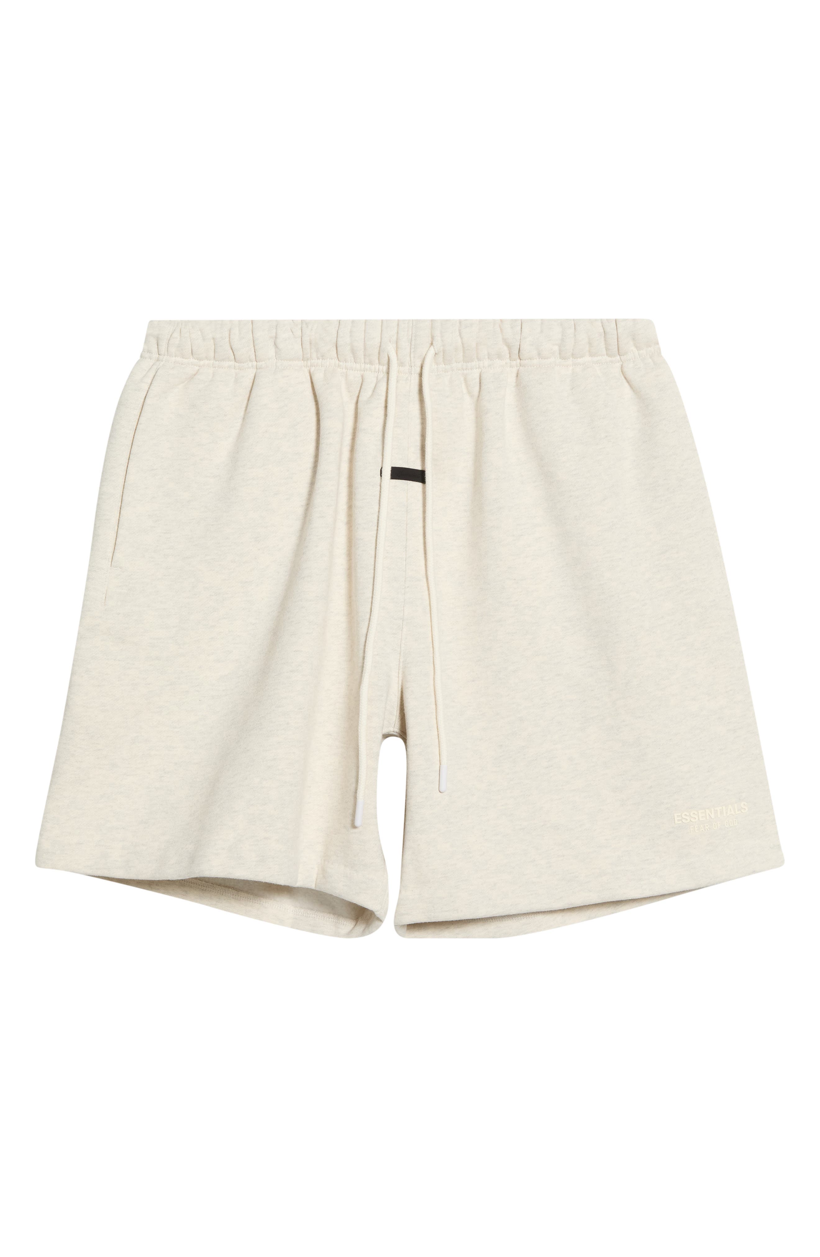selected OATMEAL HEATHER