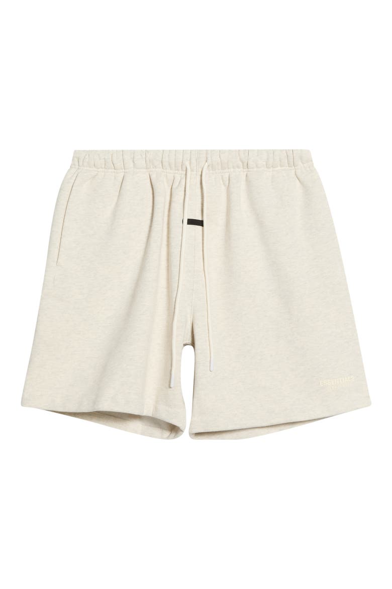 Classic Sweatshorts, Main, color, OATMEAL HEATHER