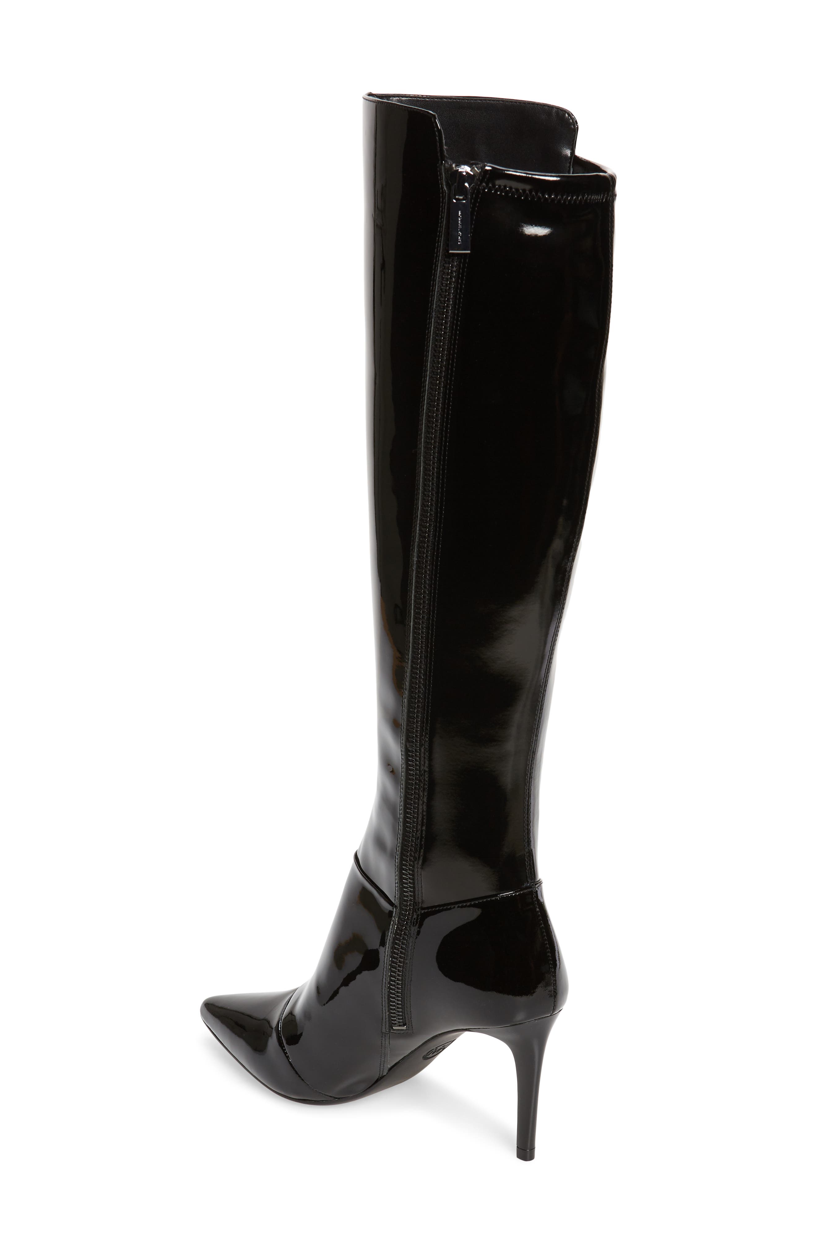 MICHAEL Michael Kors Dorothy Flex Tall Boot, Alternate, color, 
