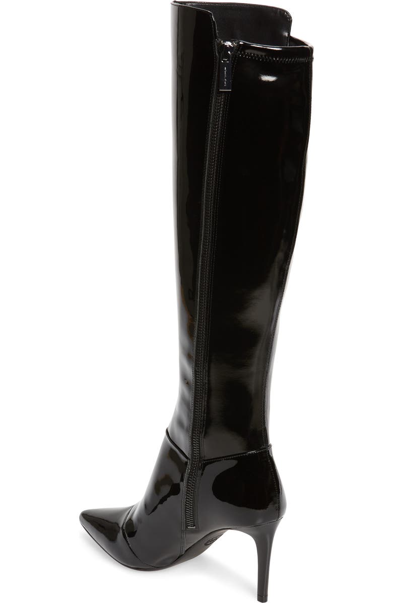 MICHAEL Michael Kors Dorothy Flex Tall Boot, Alternate, color,