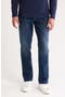 The Straight Jeans