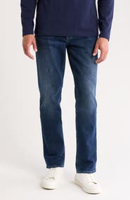 The Straight Jeans