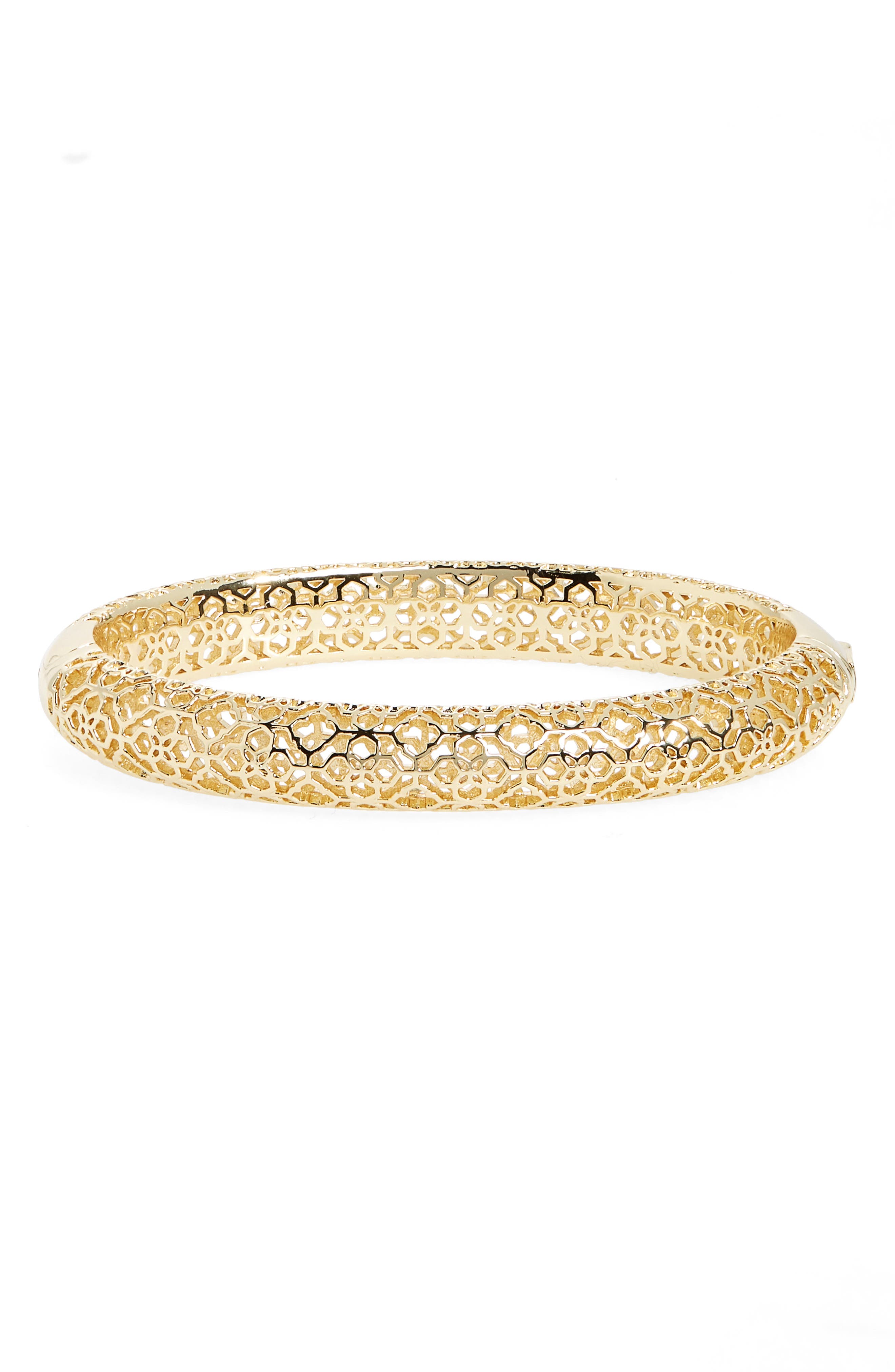 Kendra Scott Abbie Bangle Bracelet