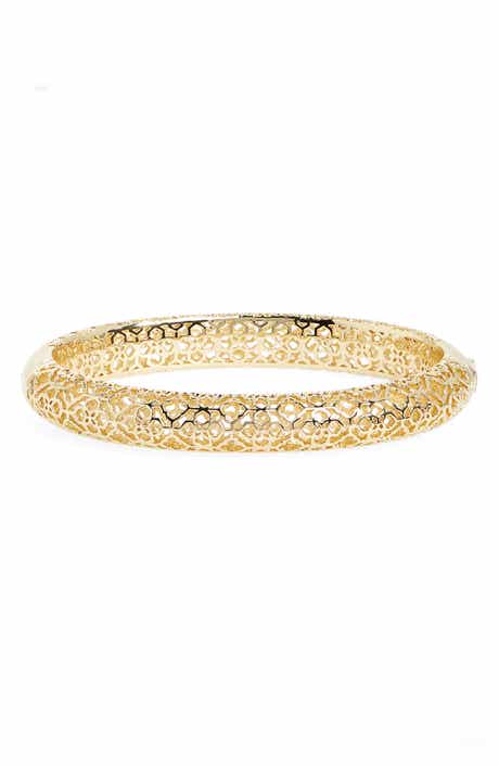 Kendra Scott Abbie Bangle Bracelet