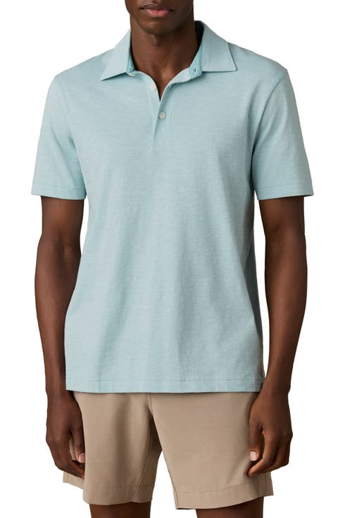 Sunwashed T-Shirt Polo