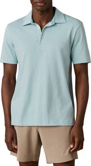 Faherty Sunwashed T-Shirt Polo