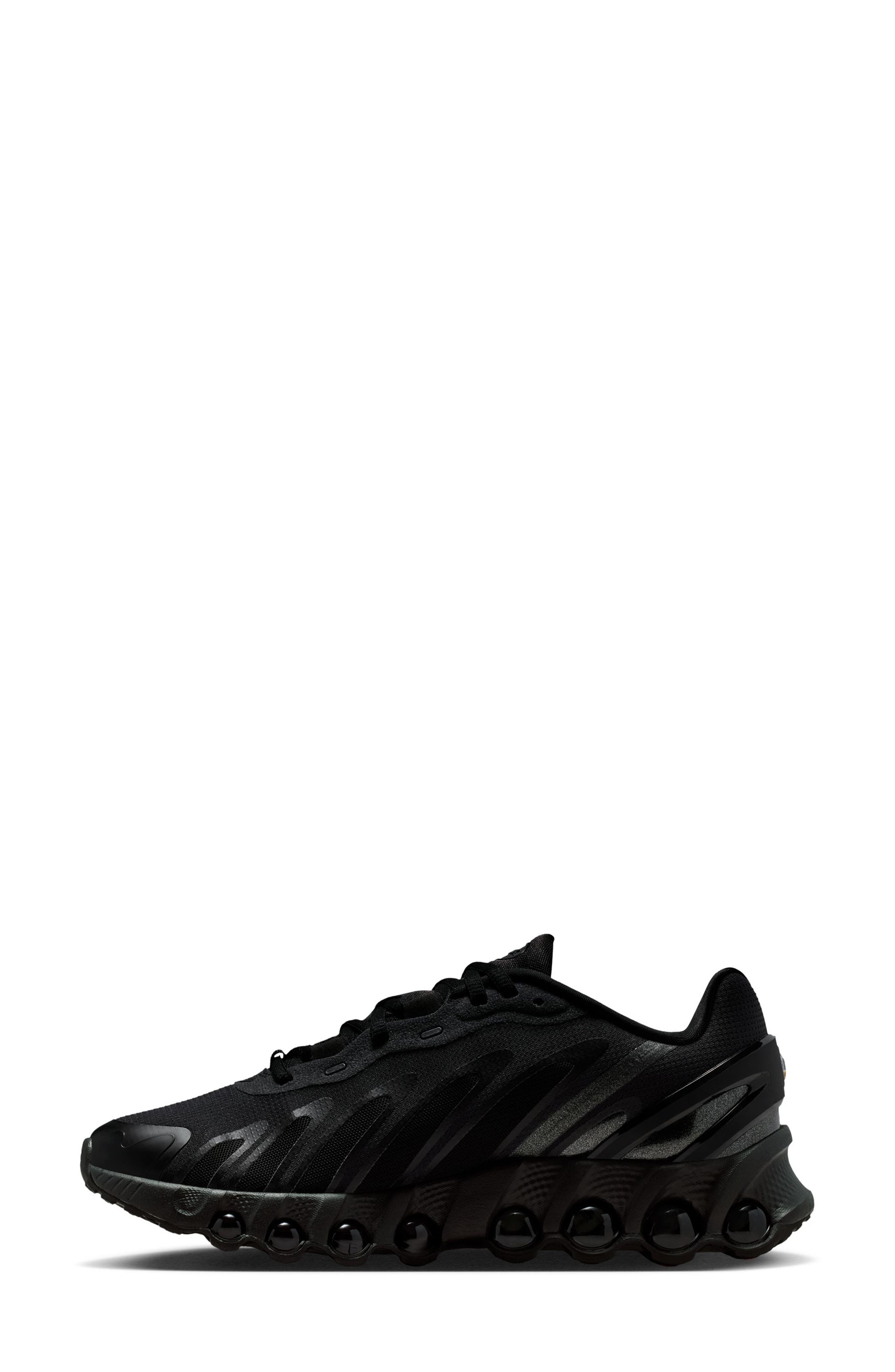 Nike Air Max DN8 Sneaker, Alternate, color, 001 Black/Black