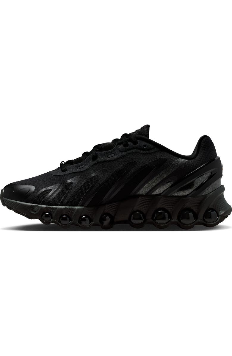 Nike Air Max DN8 Sneaker, Alternate, color, 001 Black/Black