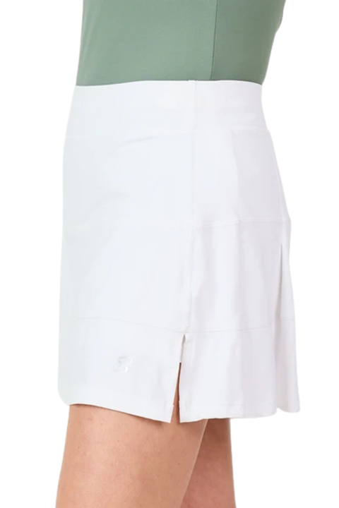 Uv Colors 13in Panel Womens Tennis Skort