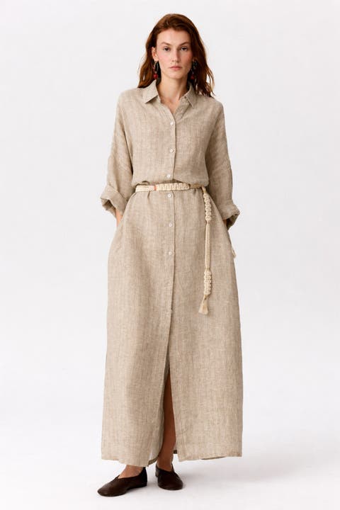 Sally Maxi Dress