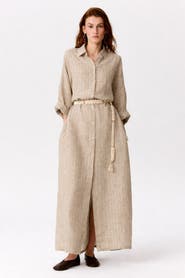 Buldan's Sally Maxi Dress