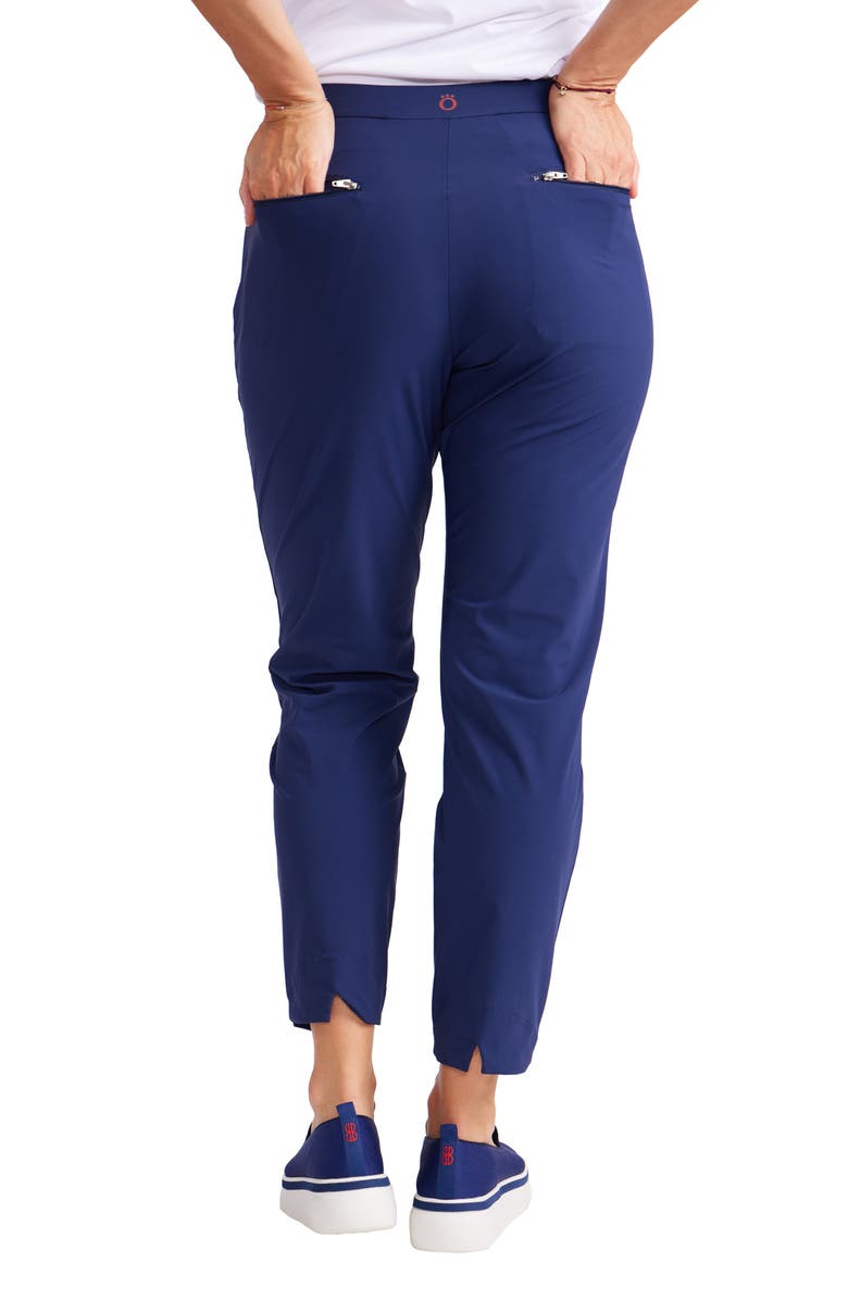 KINONA Tailored Ankle Golf Pants, Alternate, color, 