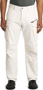 G-STAR Rovic Zip 3D Loose Cargo Pants