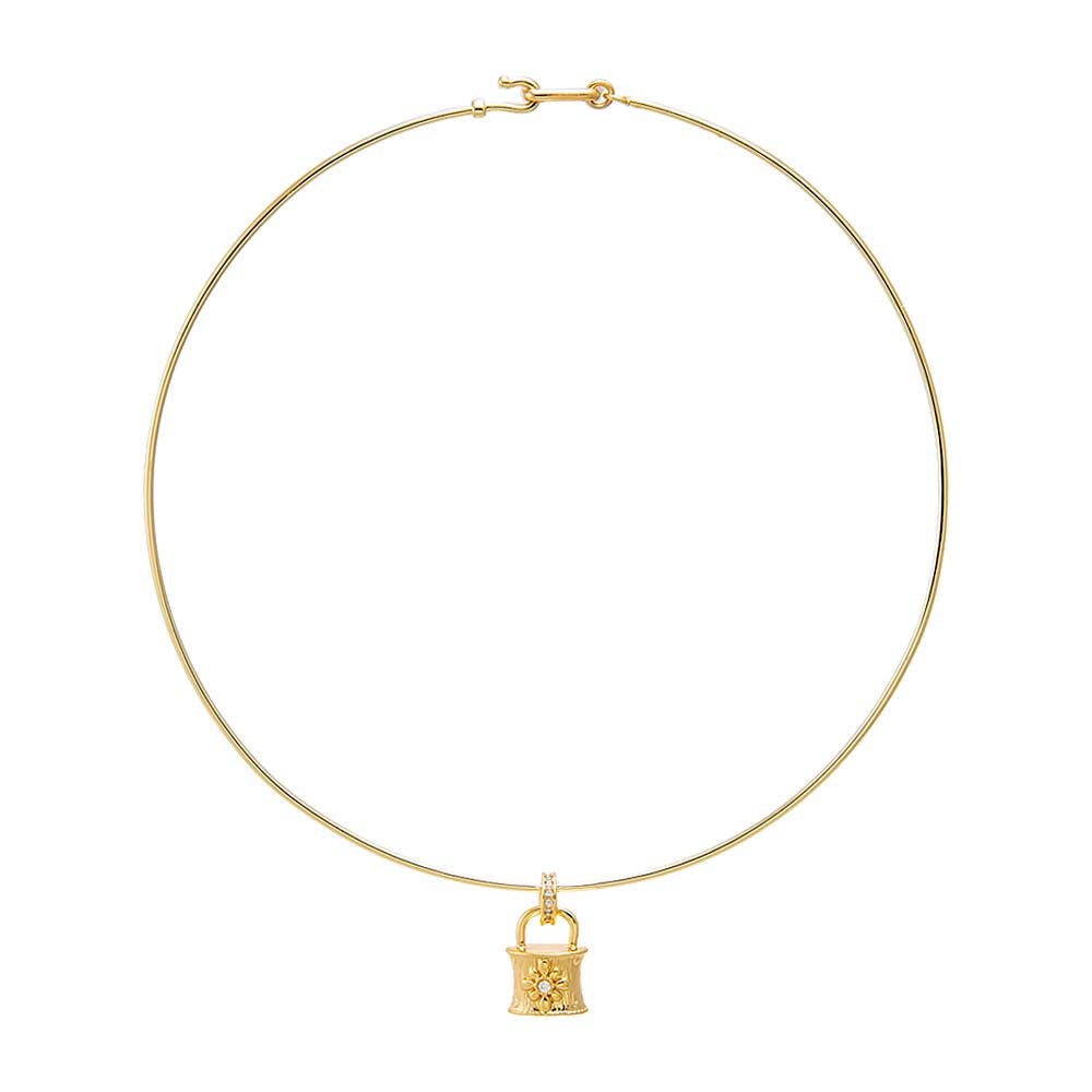 selected Gold