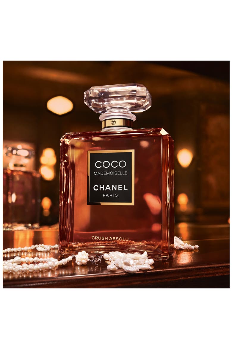 COCO MADEMOISELLE CRUSH ABSOLU Eau de Parfum Spray, Alternate, color, NO COLOR