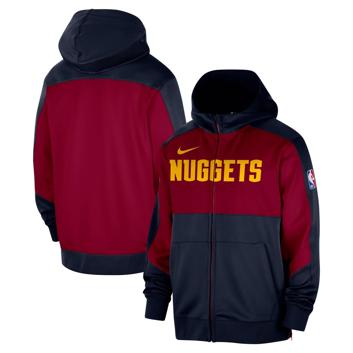 selected Navy