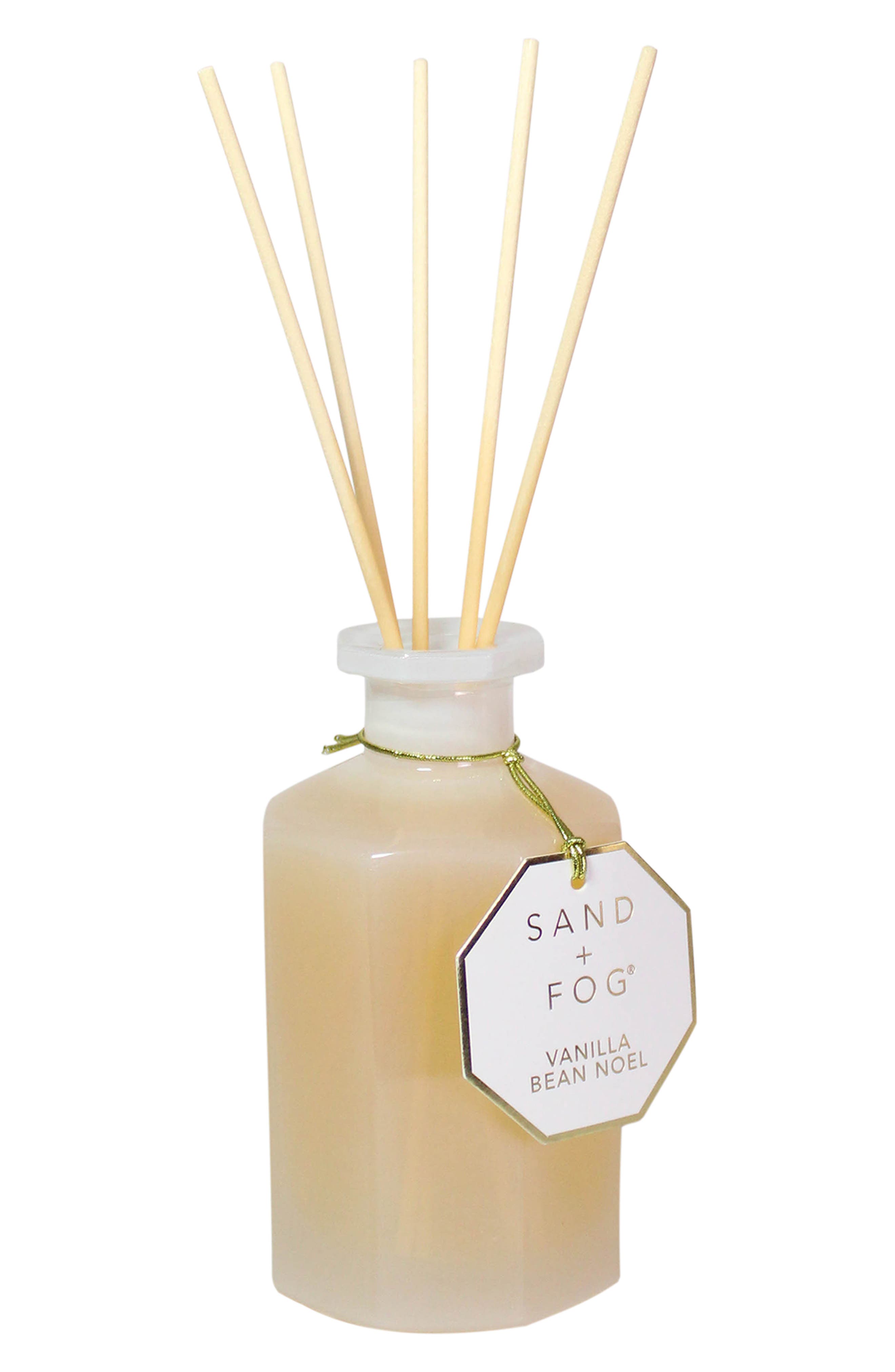 Vanilla Bean Noel Hex Reed Diffuser