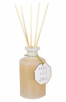 Vanilla Bean Noel Hex Reed Diffuser