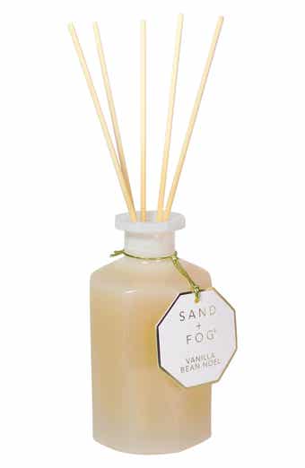 Vanilla Bean Noel Hex Reed Diffuser