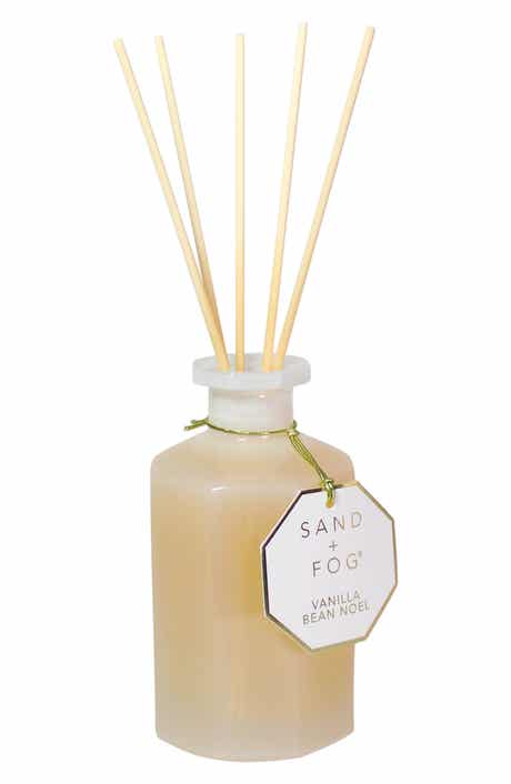 Vanilla Bean Noel Hex Reed Diffuser