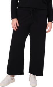 Vince Camuto Drawstring Sweatpants