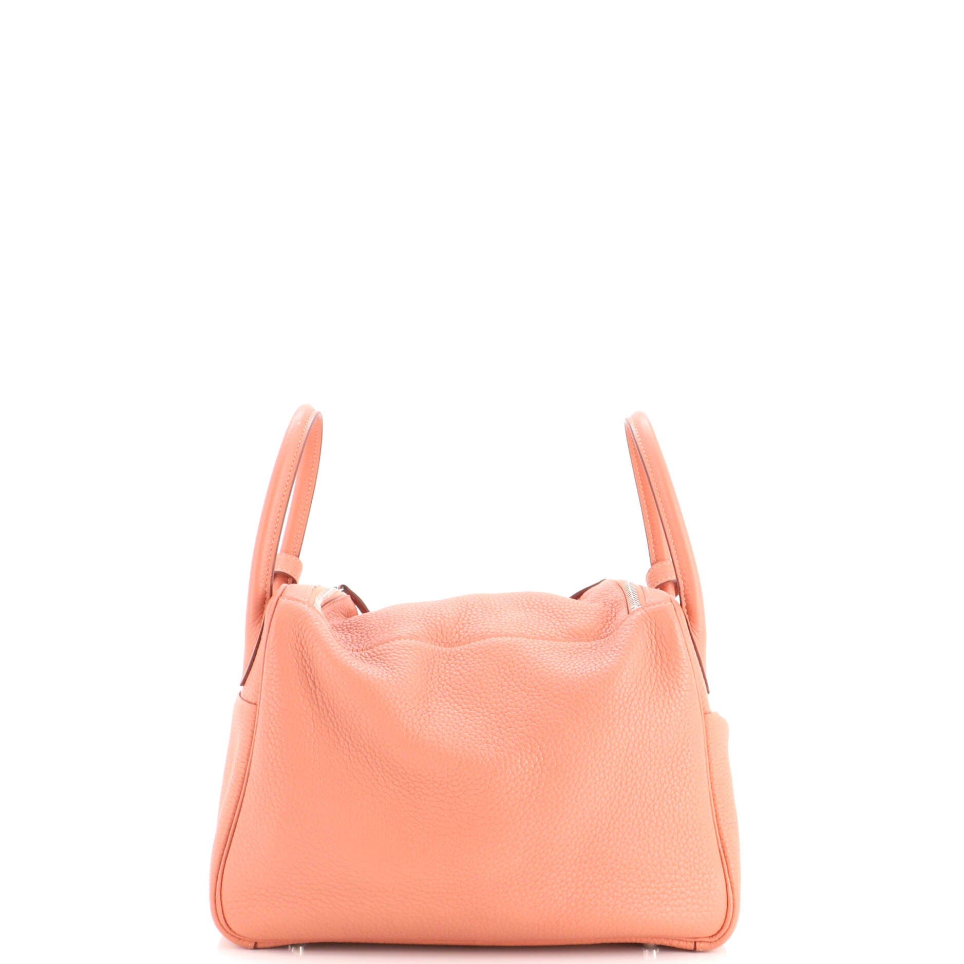 Lindy Bag Clemence 30, Alternate, color, Pink