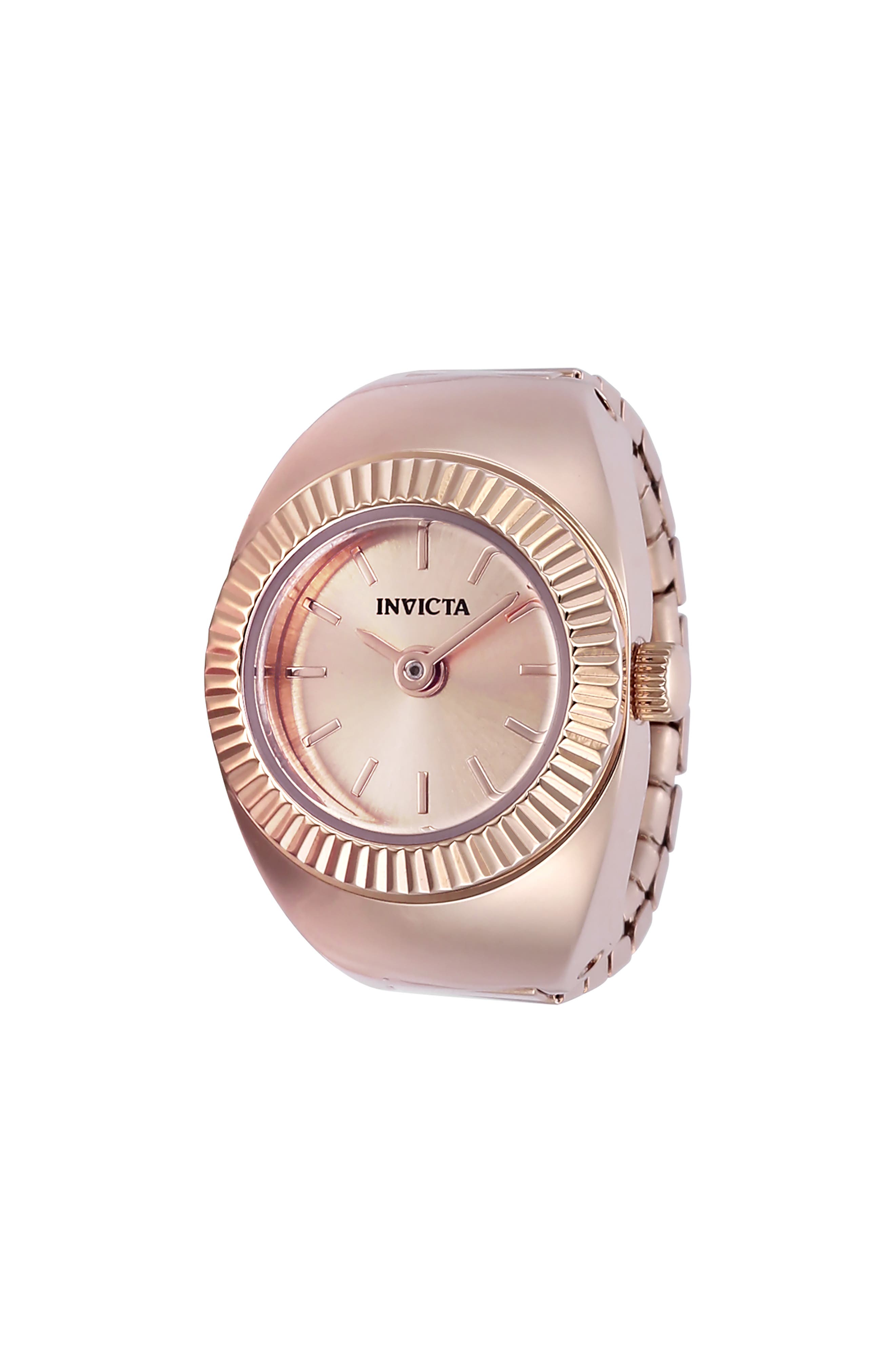 Mini Ring watch