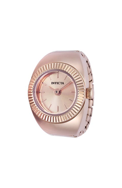 Mini Ring watch