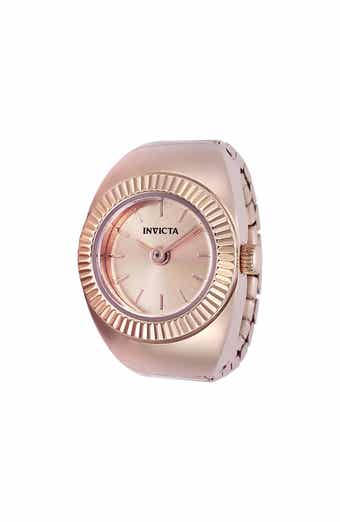 Mini Ring watch
