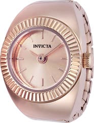 INVICTA Mini Ring watch