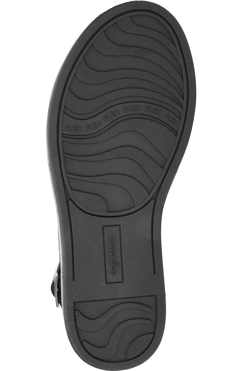 EASY STREET Tampa Slingback Sandal, Alternate, color,